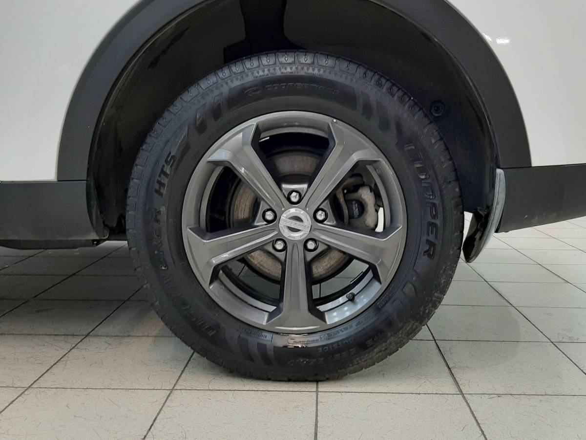 OMODA S5 1.5T CVT Ultra