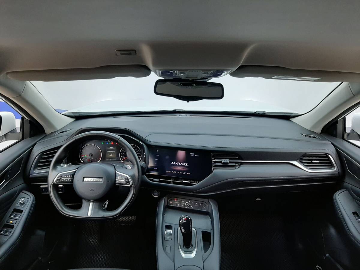 OMODA S5 1.5T CVT Ultra
