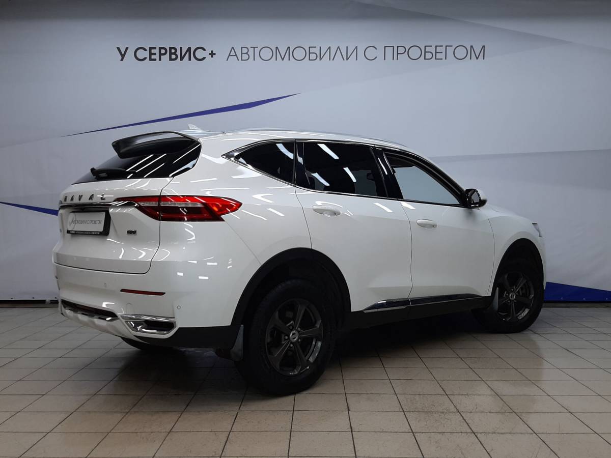 OMODA S5 1.5T CVT Ultra