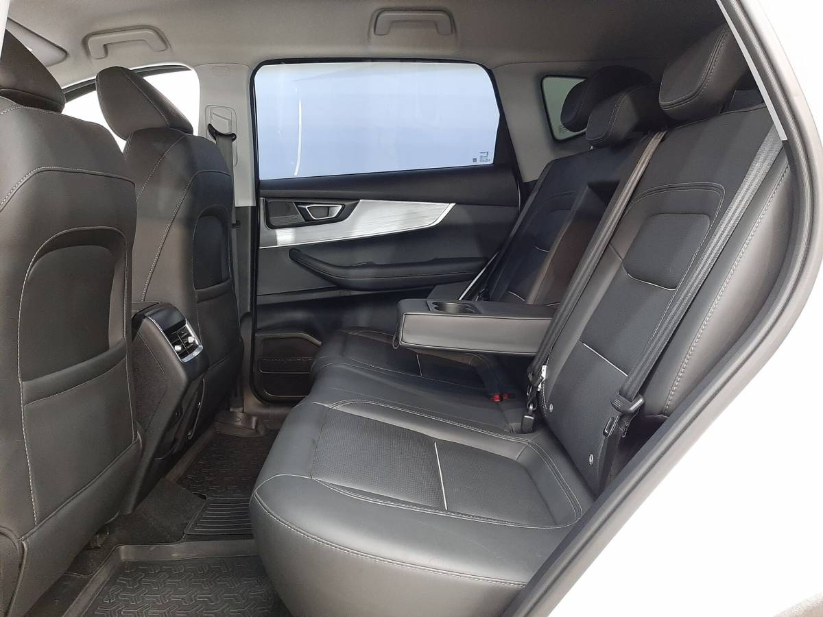 OMODA S5 1.5T CVT Ultra