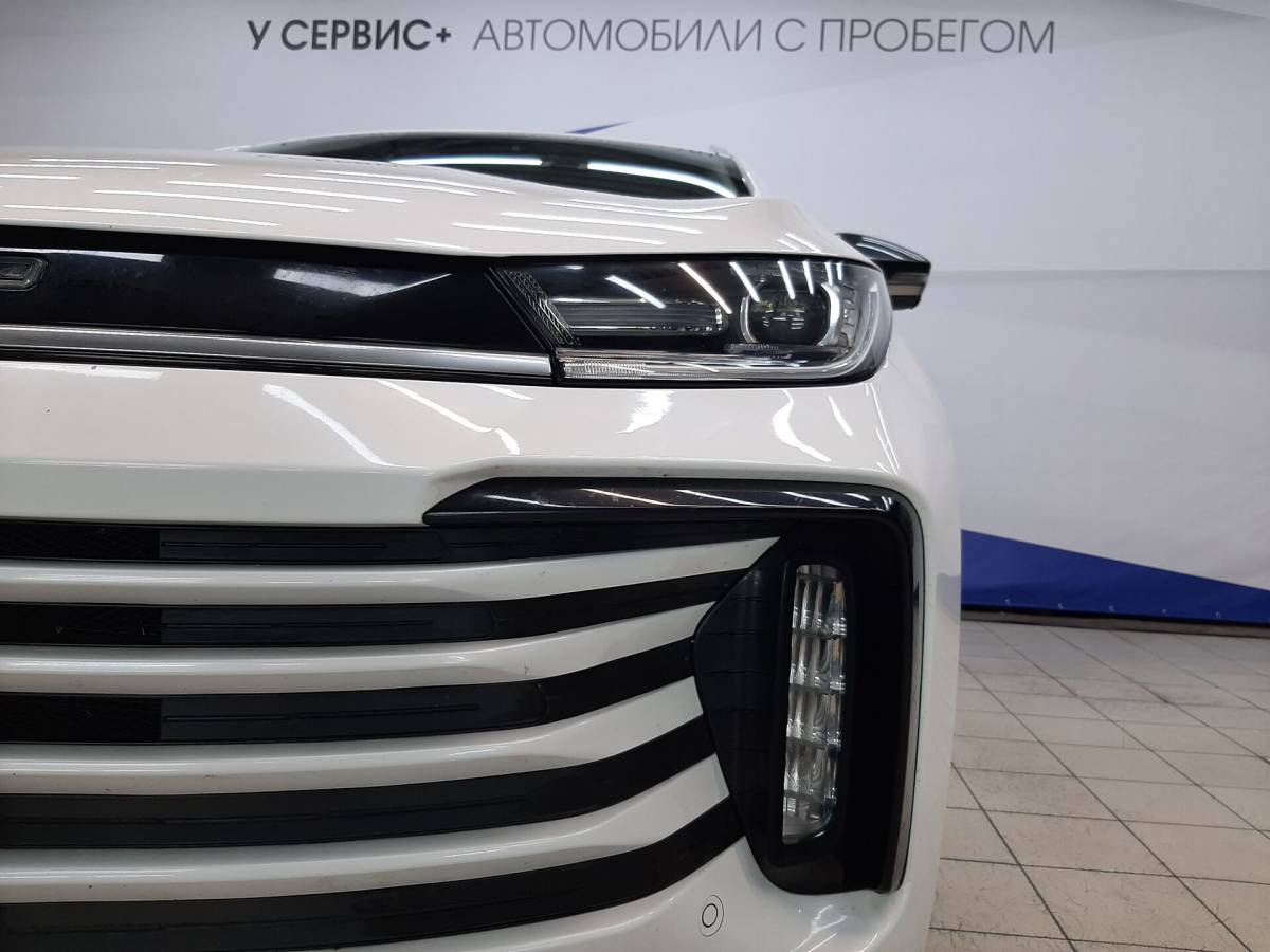 OMODA S5 1.5T CVT Ultra