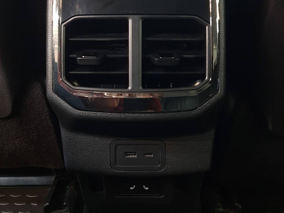 OMODA S5 1.5T CVT Ultra