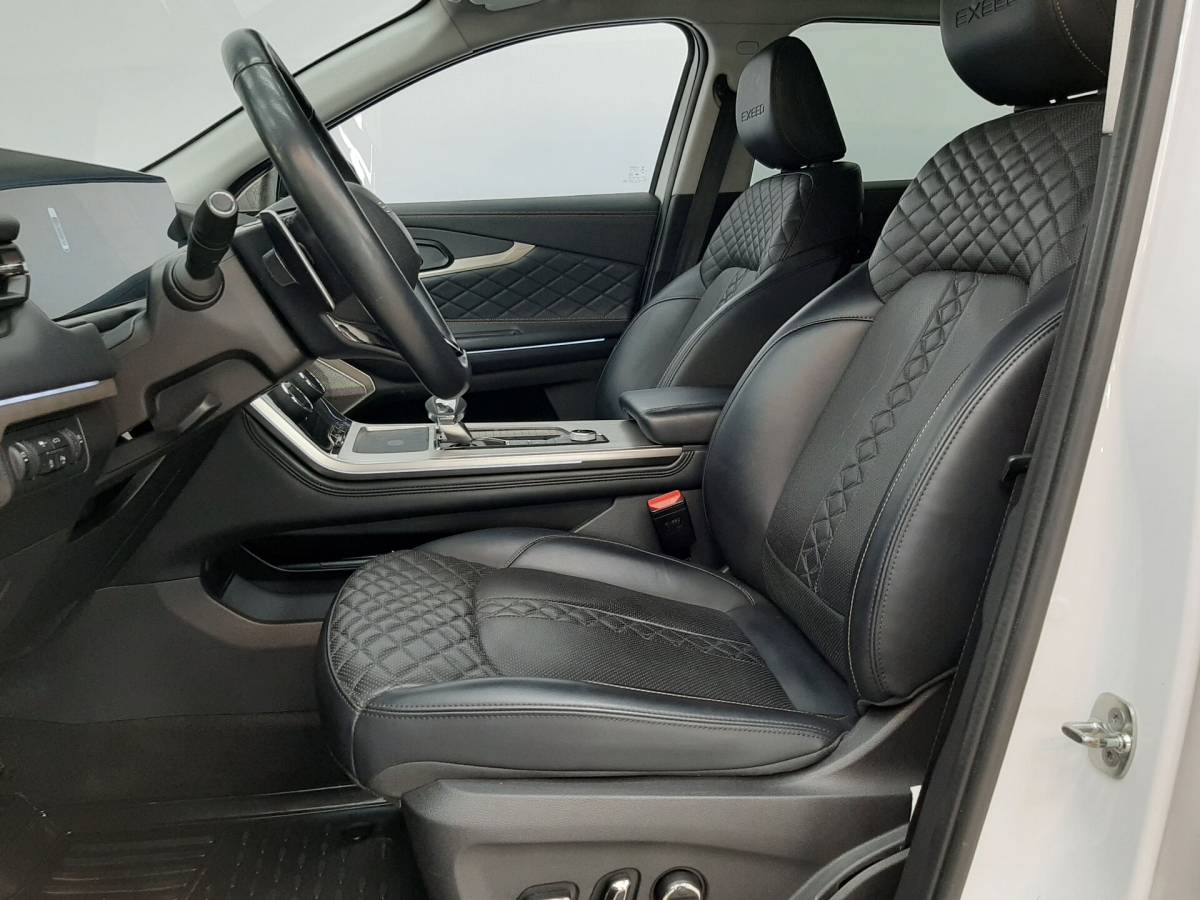 OMODA S5 1.5T CVT Ultra