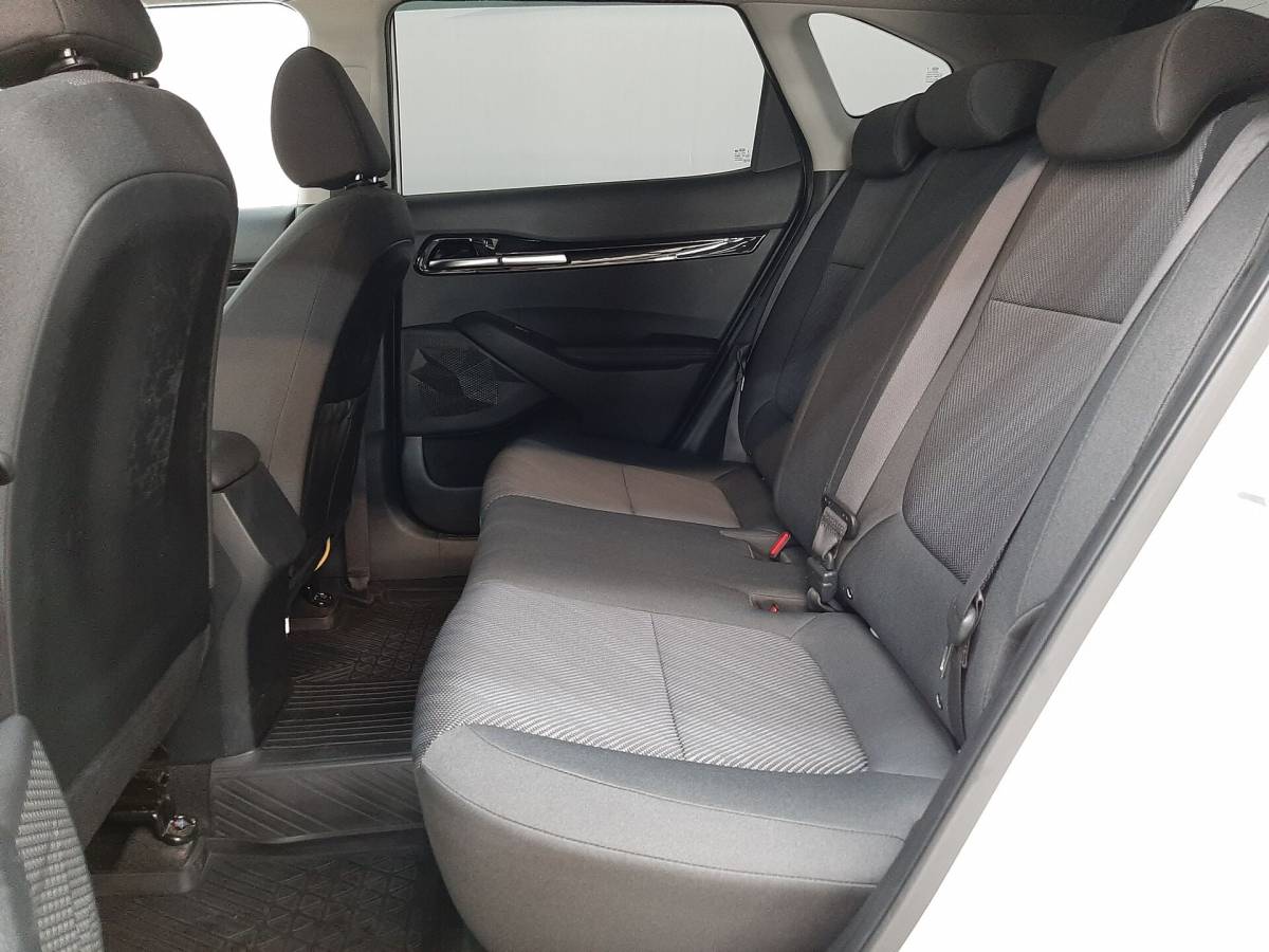 OMODA S5 1.5T CVT Ultra
