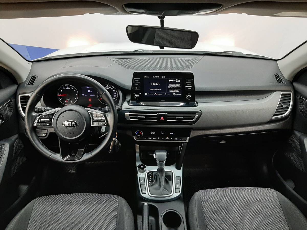 OMODA S5 1.5T CVT Ultra