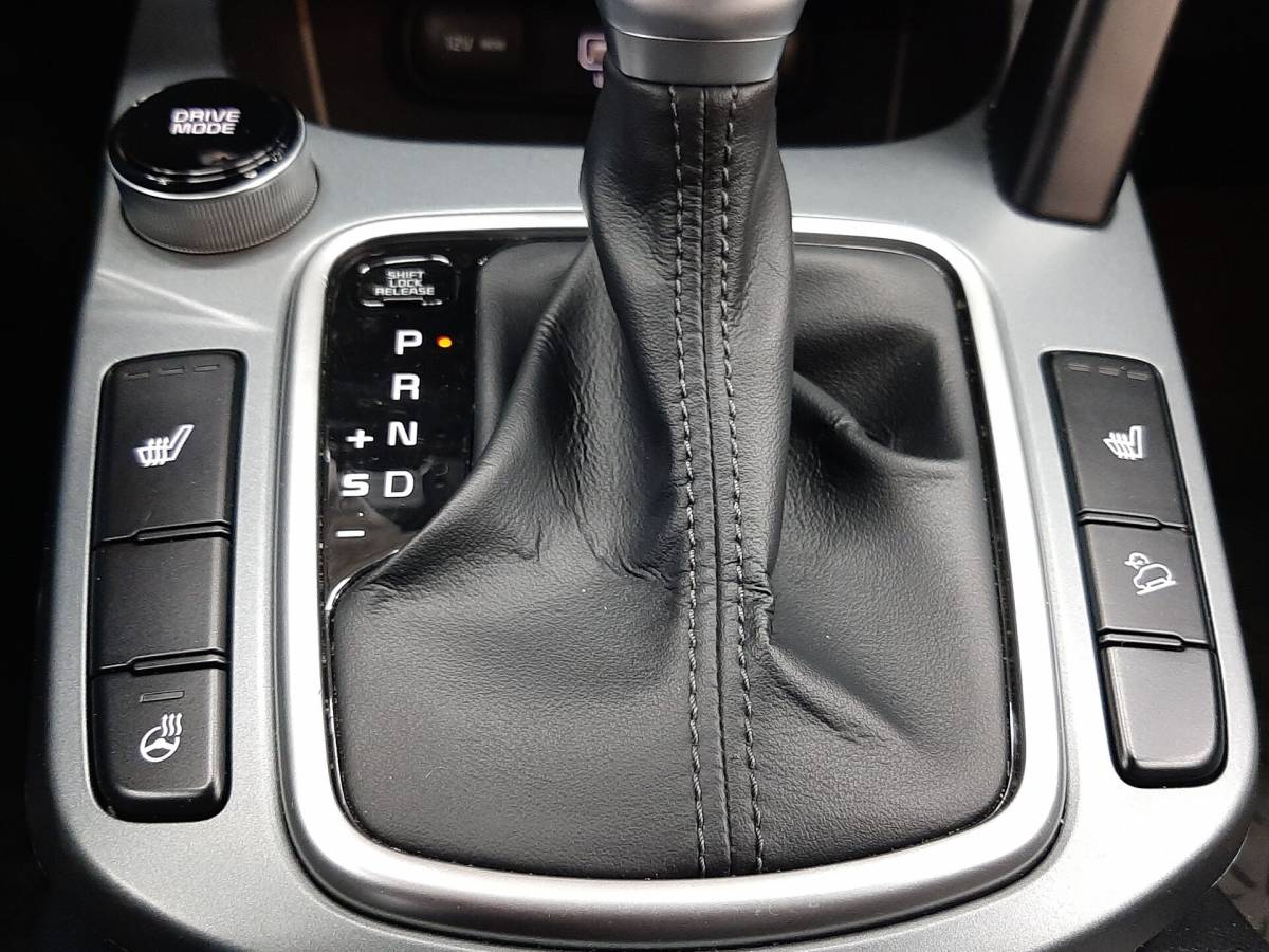 OMODA S5 1.5T CVT Ultra