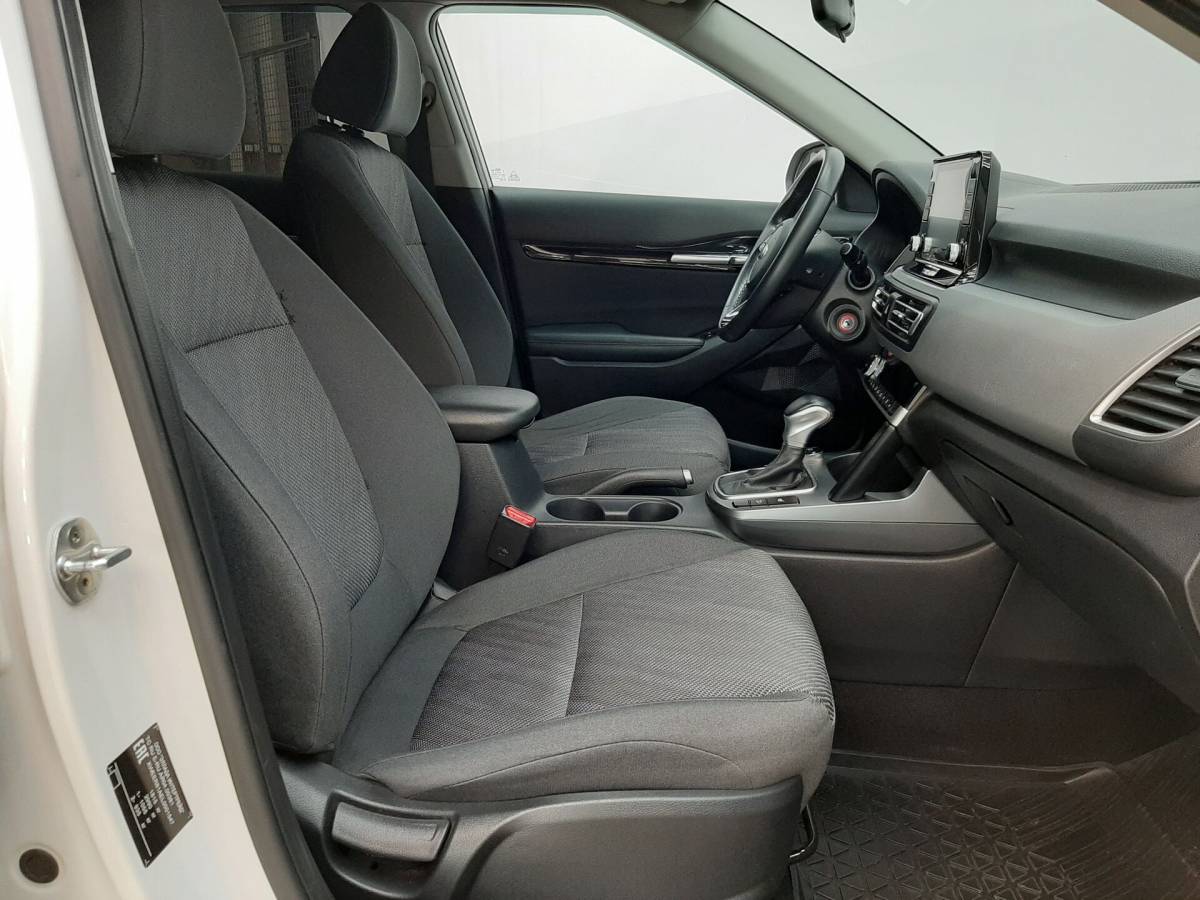 OMODA S5 1.5T CVT Ultra