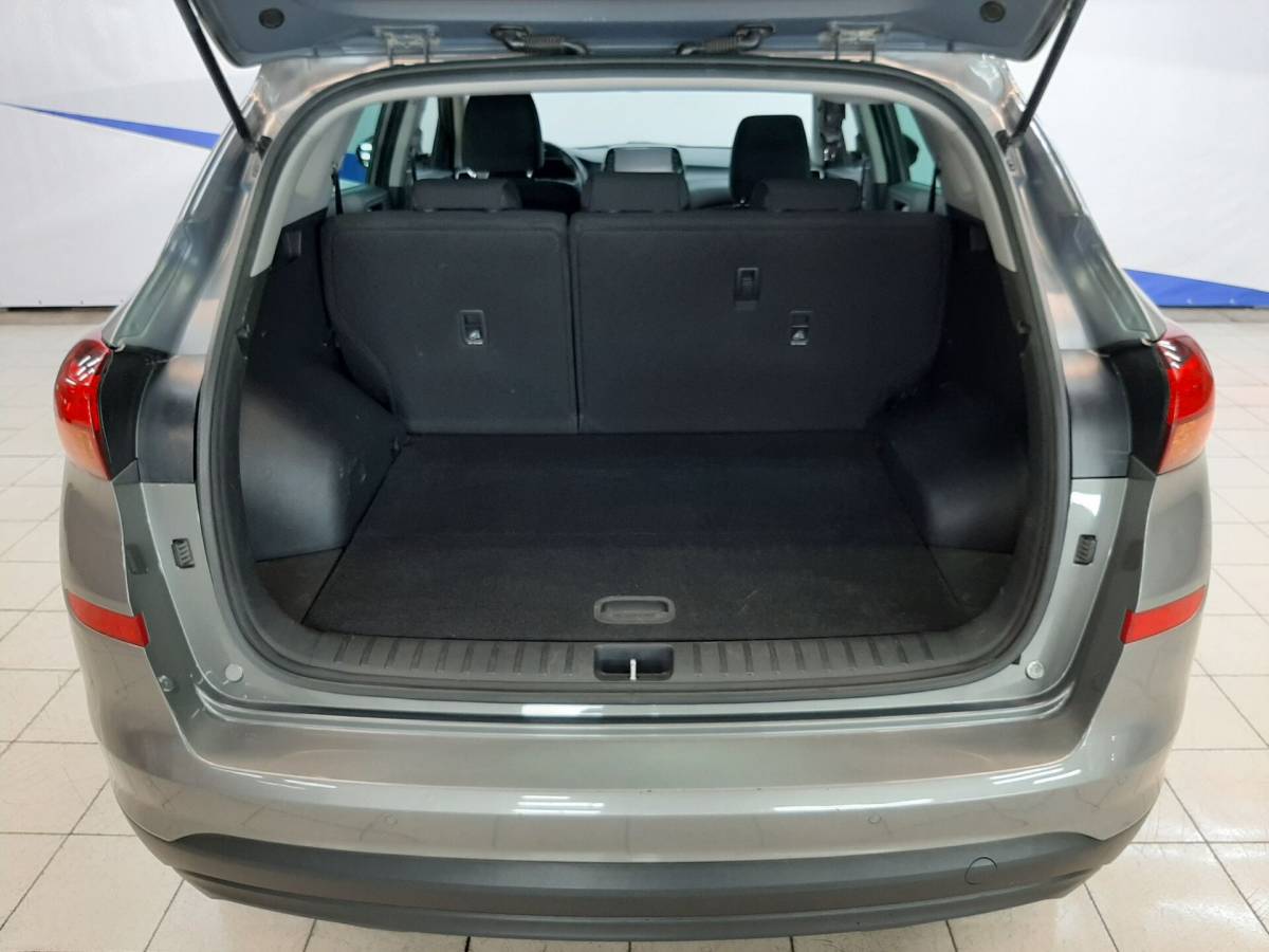 OMODA S5 1.5T CVT Ultra