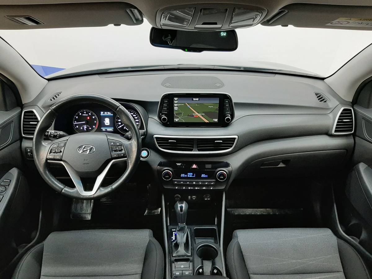 OMODA S5 1.5T CVT Ultra