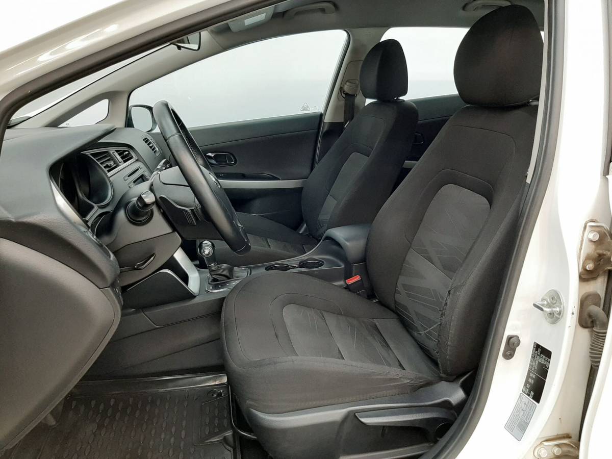 OMODA S5 1.5T CVT Ultra