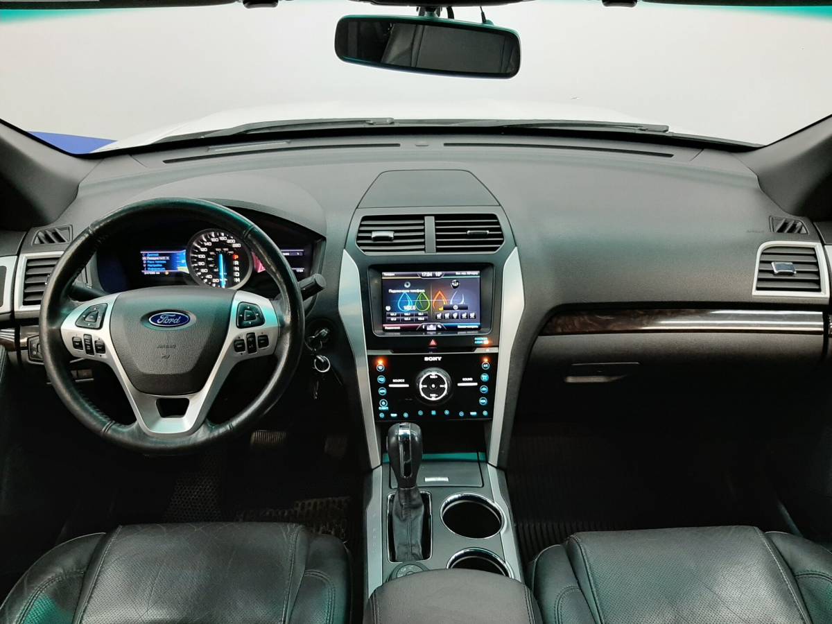 OMODA S5 1.5T CVT Ultra