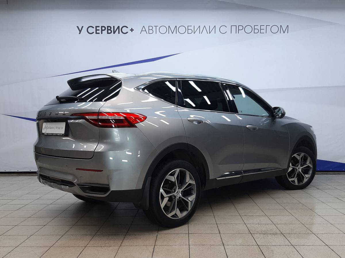 OMODA S5 1.5T CVT Ultra