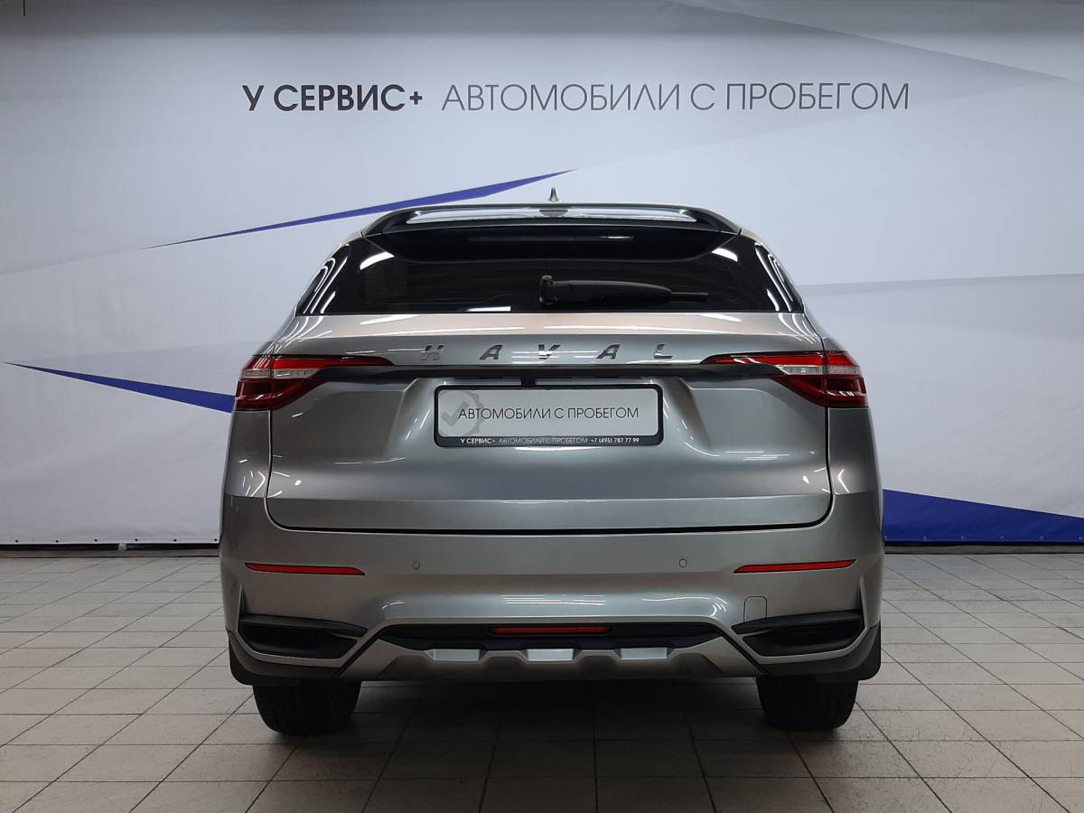 OMODA S5 1.5T CVT Ultra