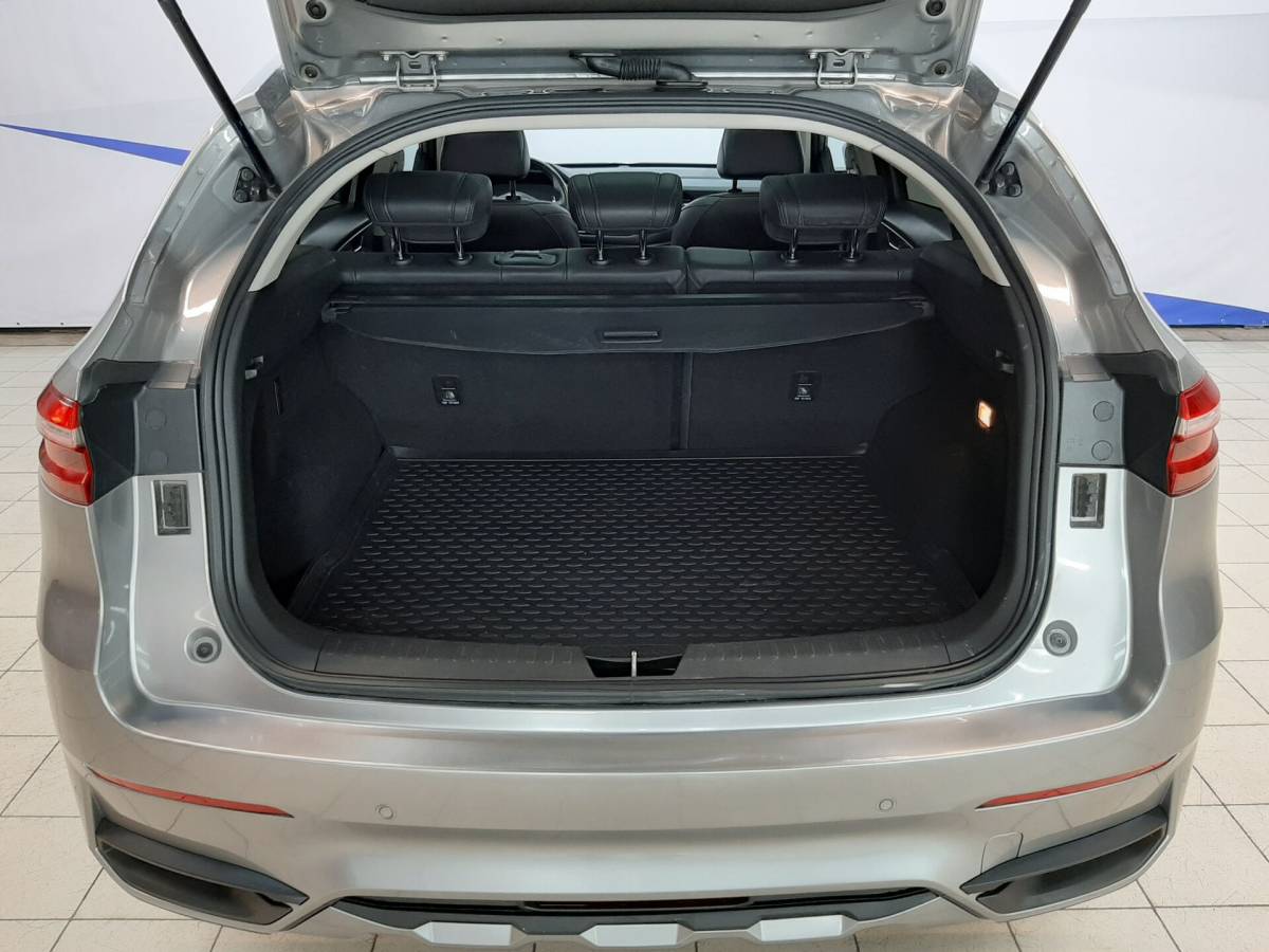 OMODA S5 1.5T CVT Ultra