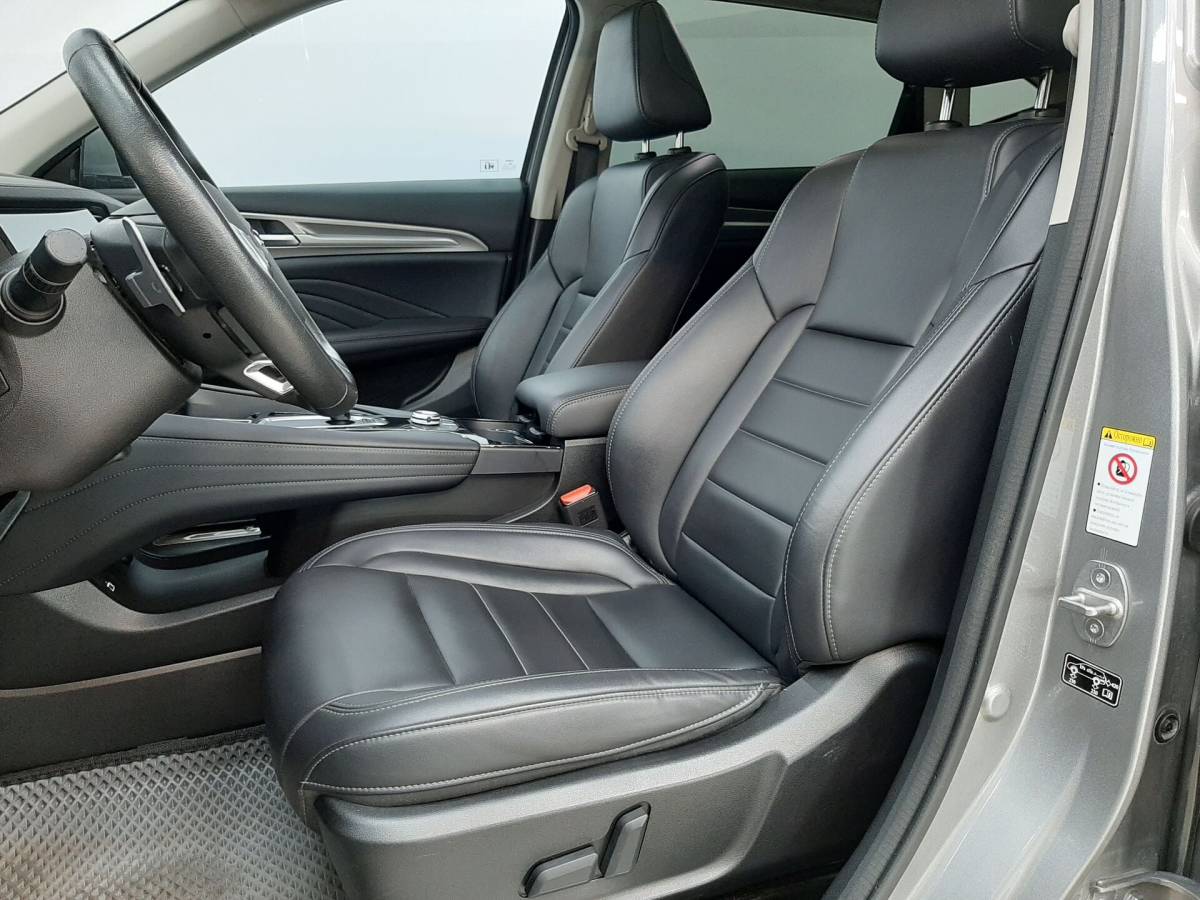 OMODA S5 1.5T CVT Ultra
