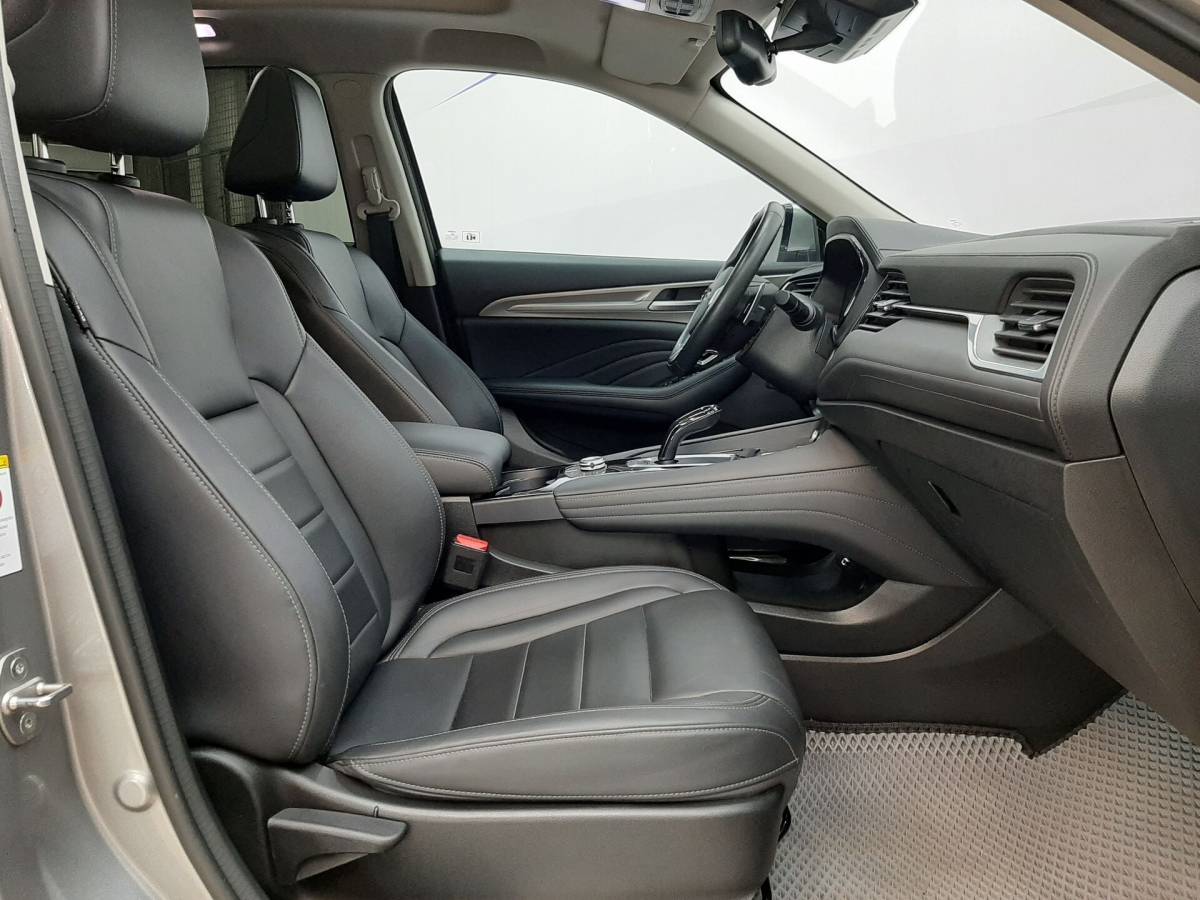 OMODA S5 1.5T CVT Ultra