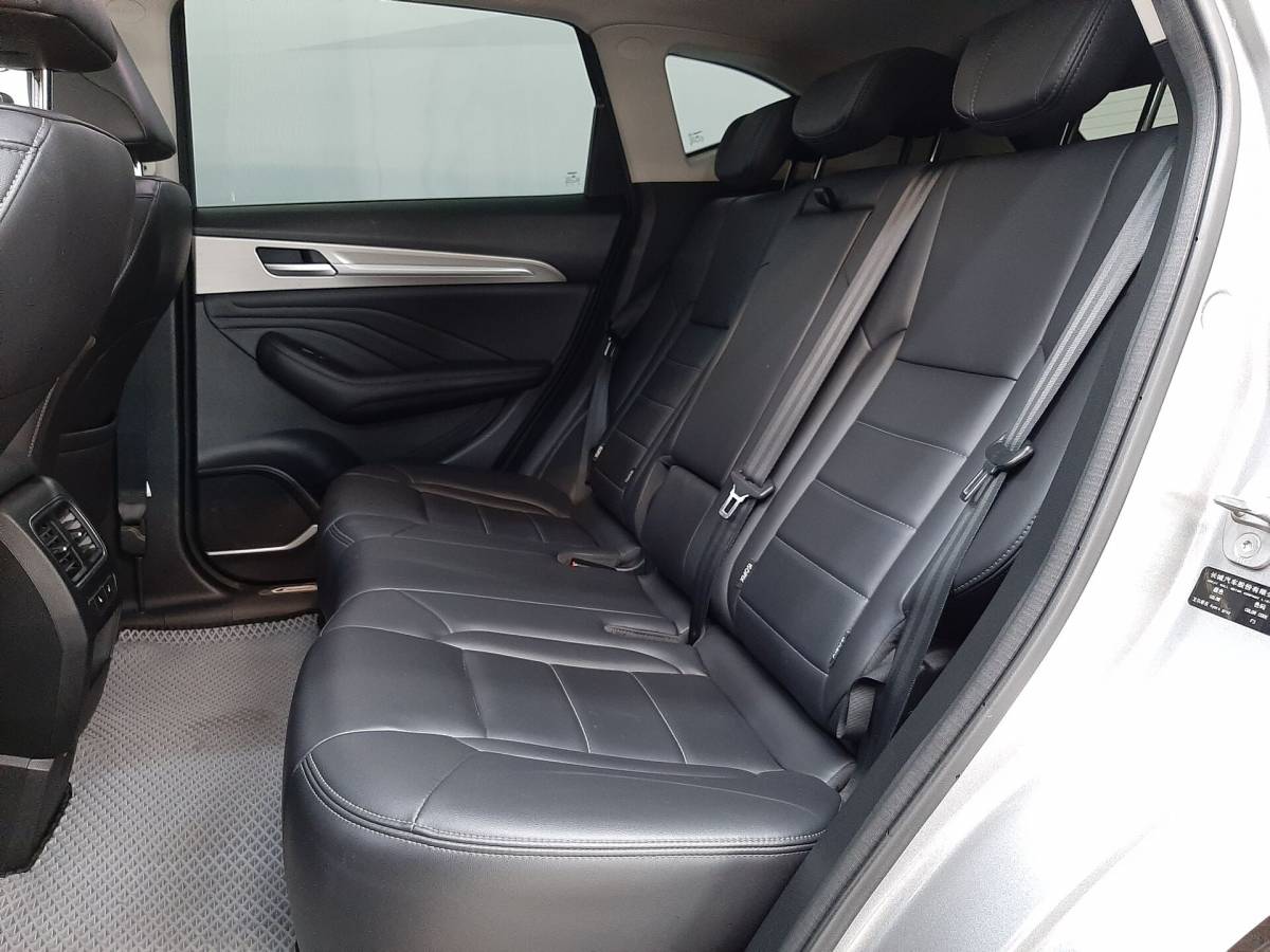 OMODA S5 1.5T CVT Ultra