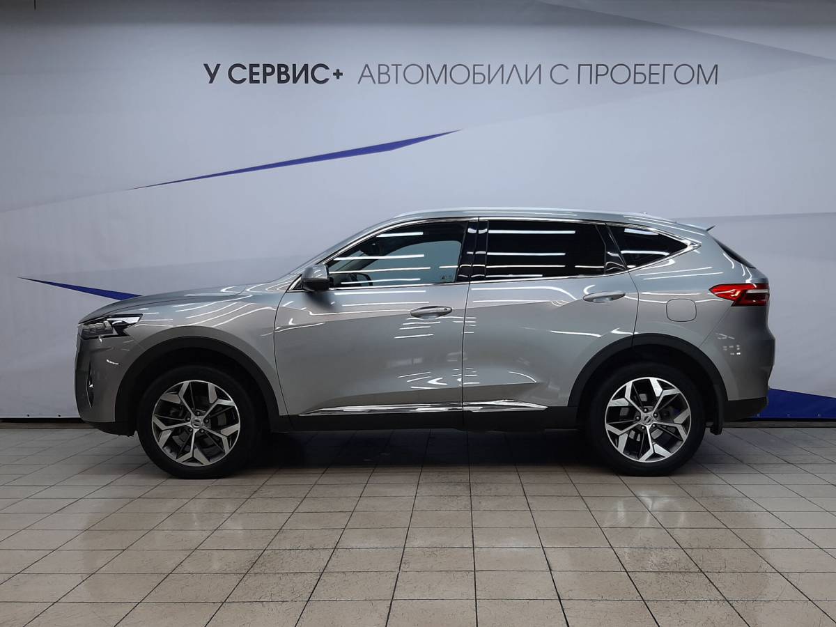 OMODA S5 1.5T CVT Ultra