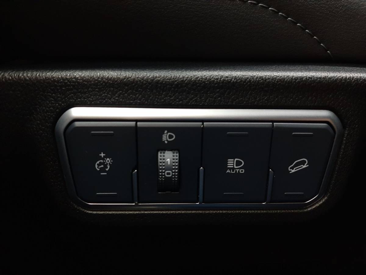 OMODA S5 1.5T CVT Ultra
