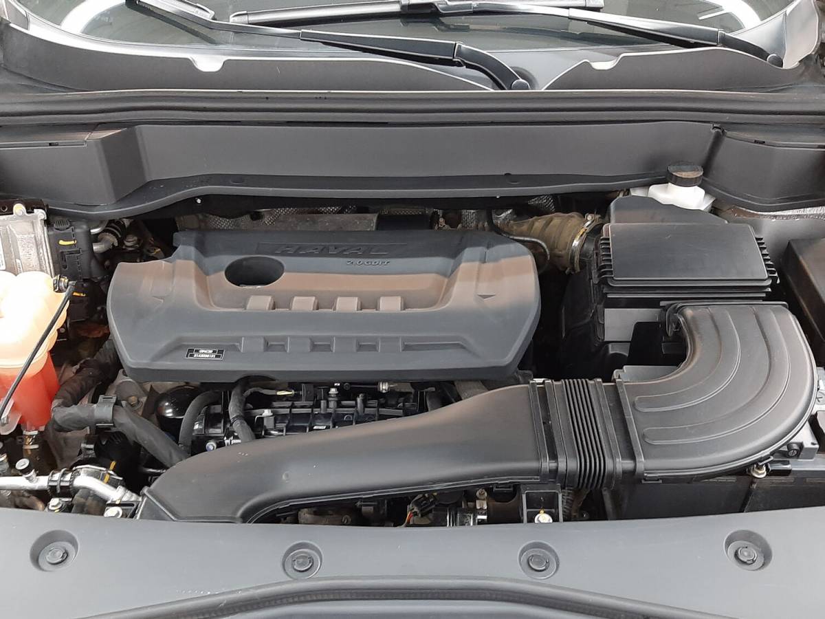 OMODA S5 1.5T CVT Ultra