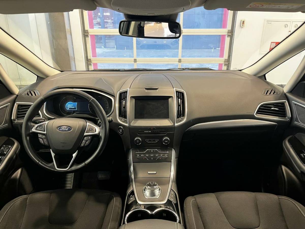 OMODA S5 1.5T CVT Ultra