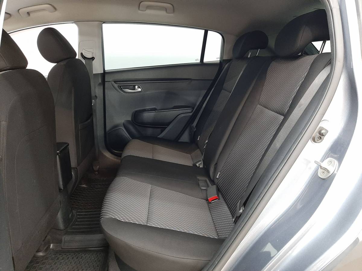 OMODA S5 1.5T CVT Ultra
