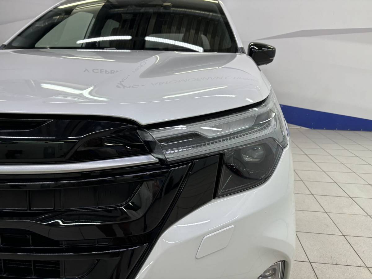 OMODA S5 1.5T CVT Ultra