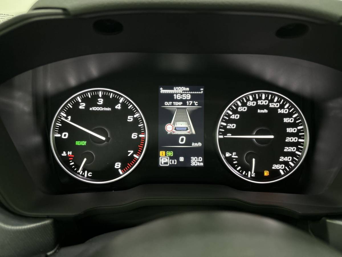 OMODA S5 1.5T CVT Ultra