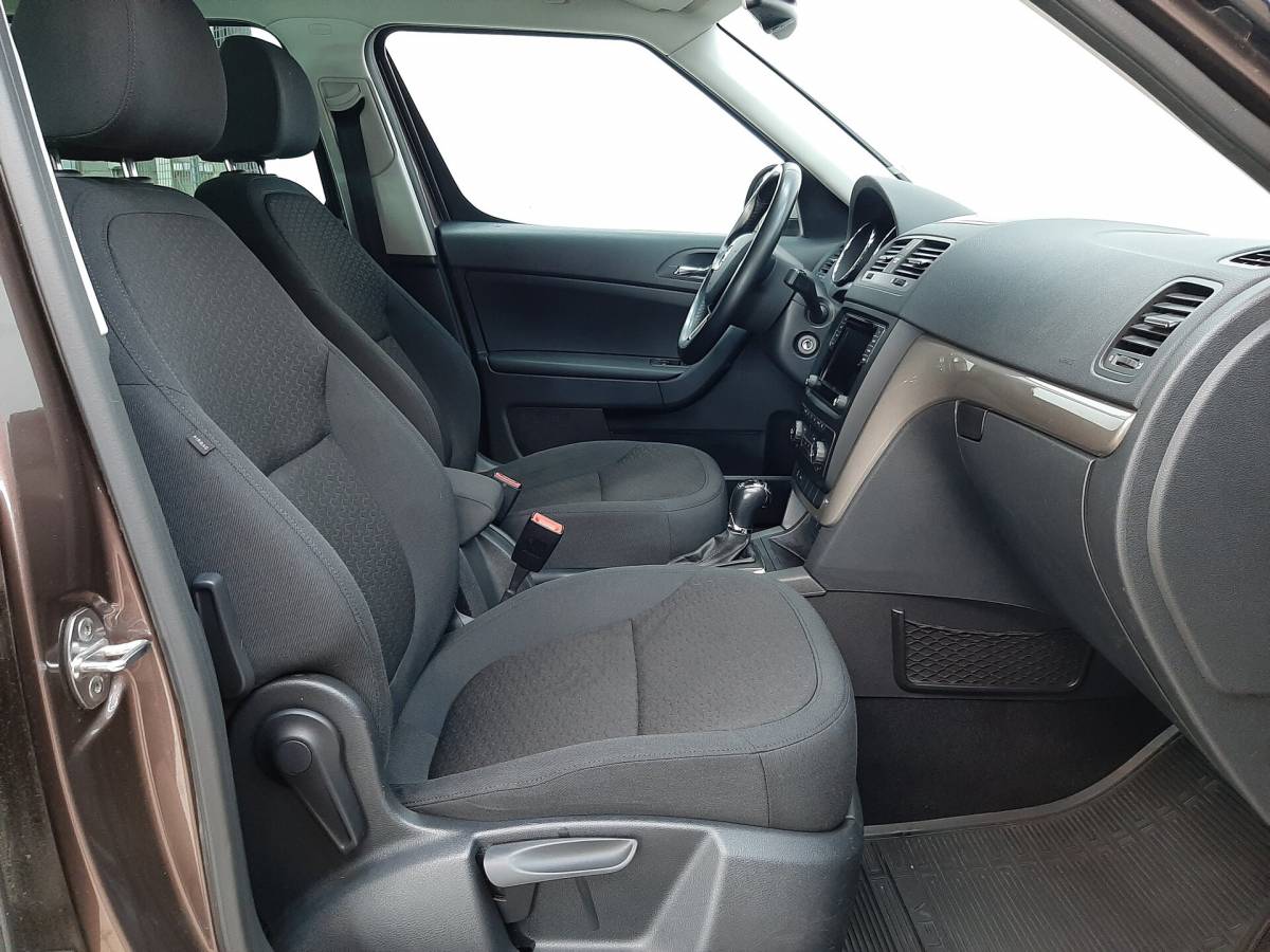 OMODA S5 1.5T CVT Ultra