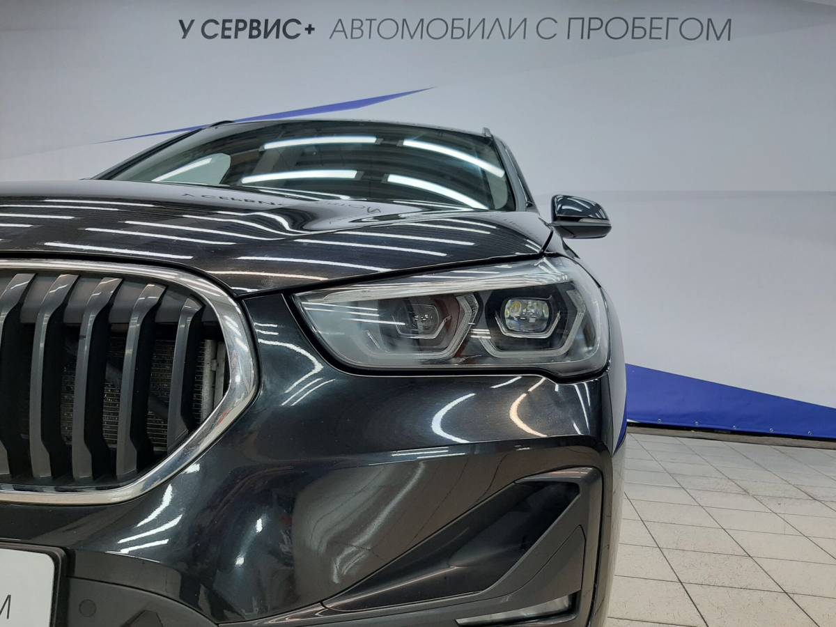 OMODA S5 1.5T CVT Ultra