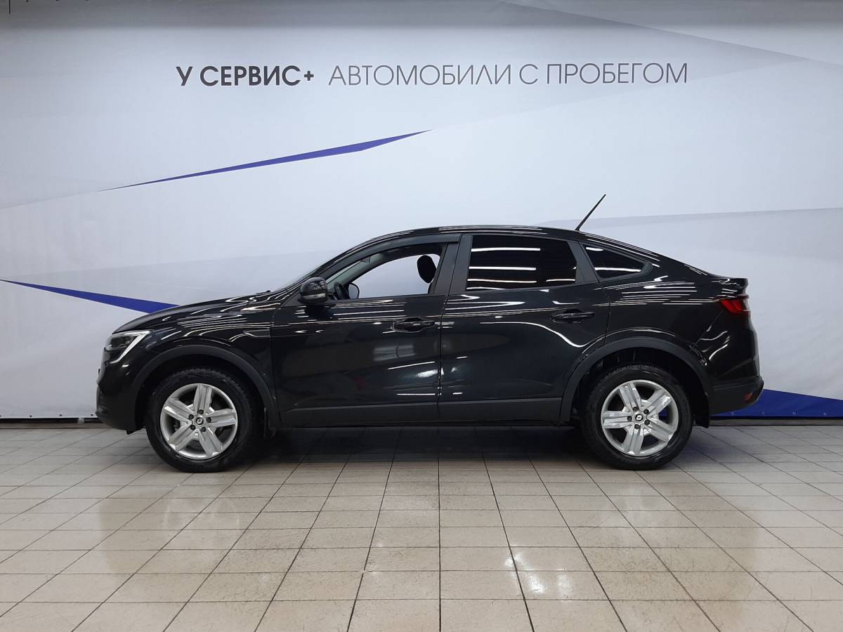 OMODA S5 1.5T CVT Ultra