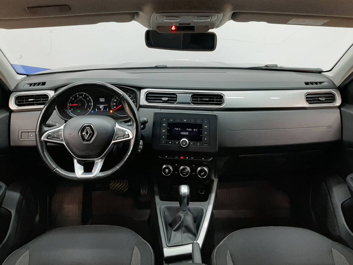 OMODA S5 1.5T CVT Ultra