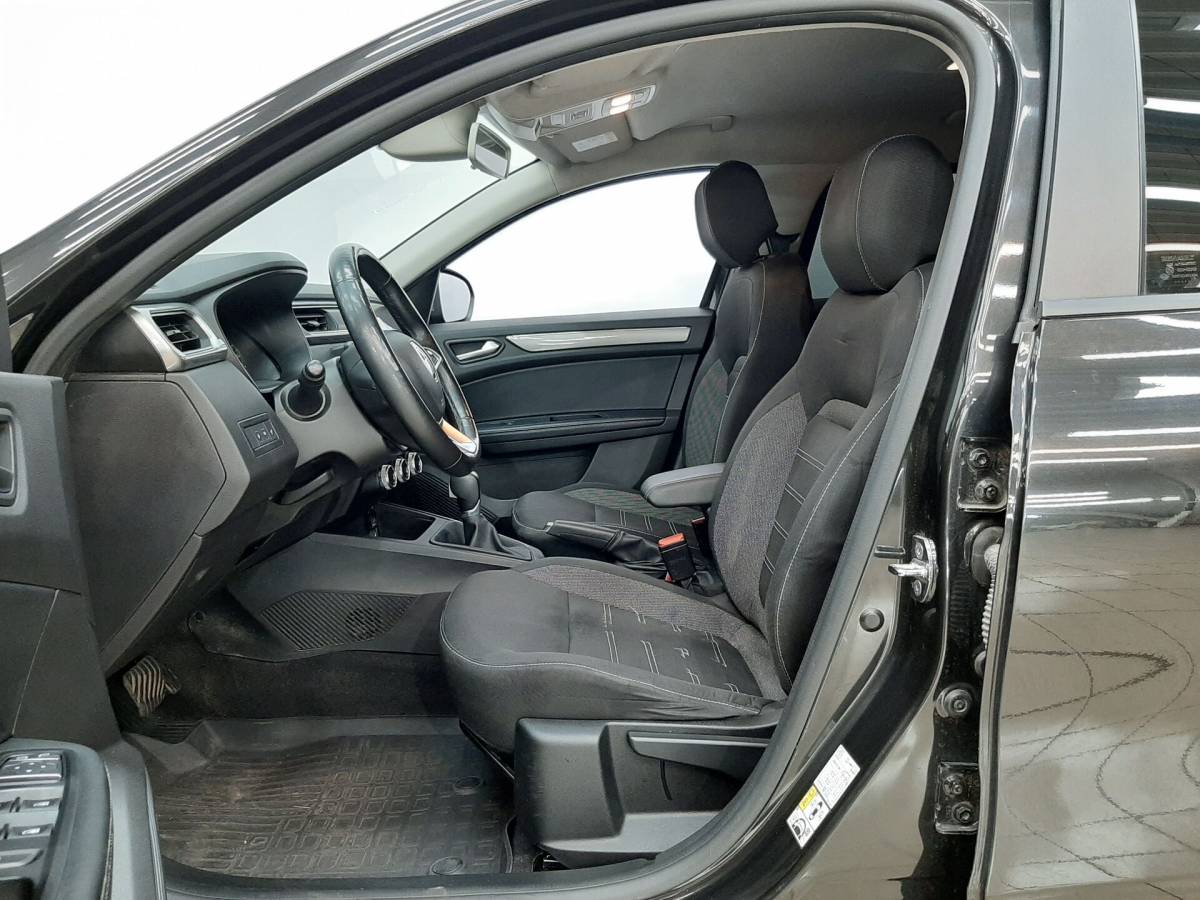 OMODA S5 1.5T CVT Ultra