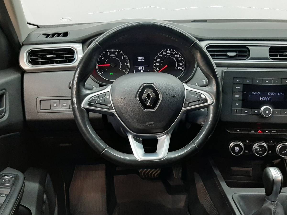OMODA S5 1.5T CVT Ultra