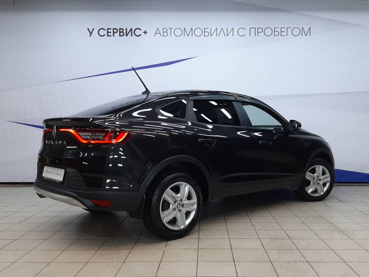 OMODA S5 1.5T CVT Ultra