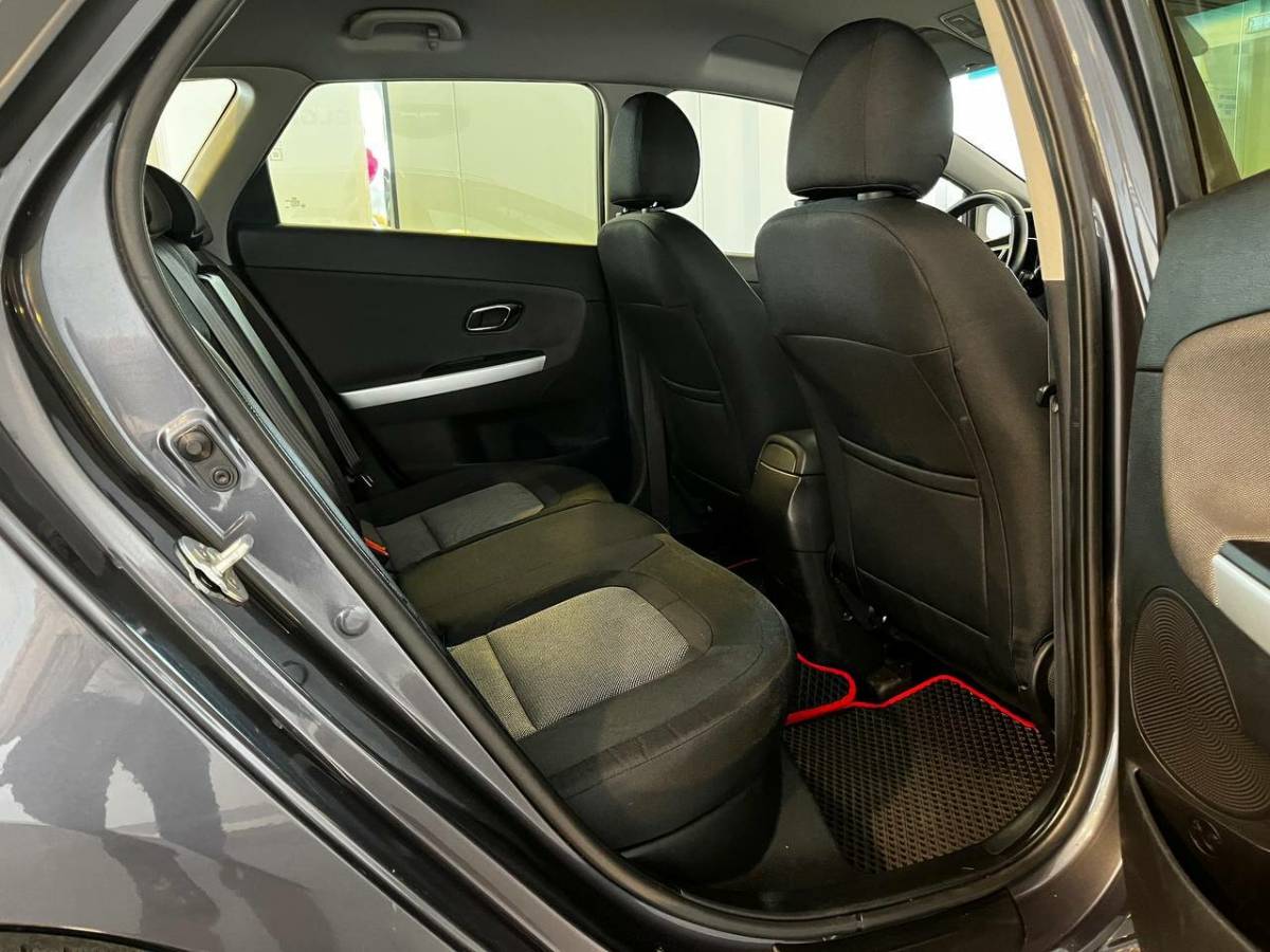 OMODA S5 1.5T CVT Ultra