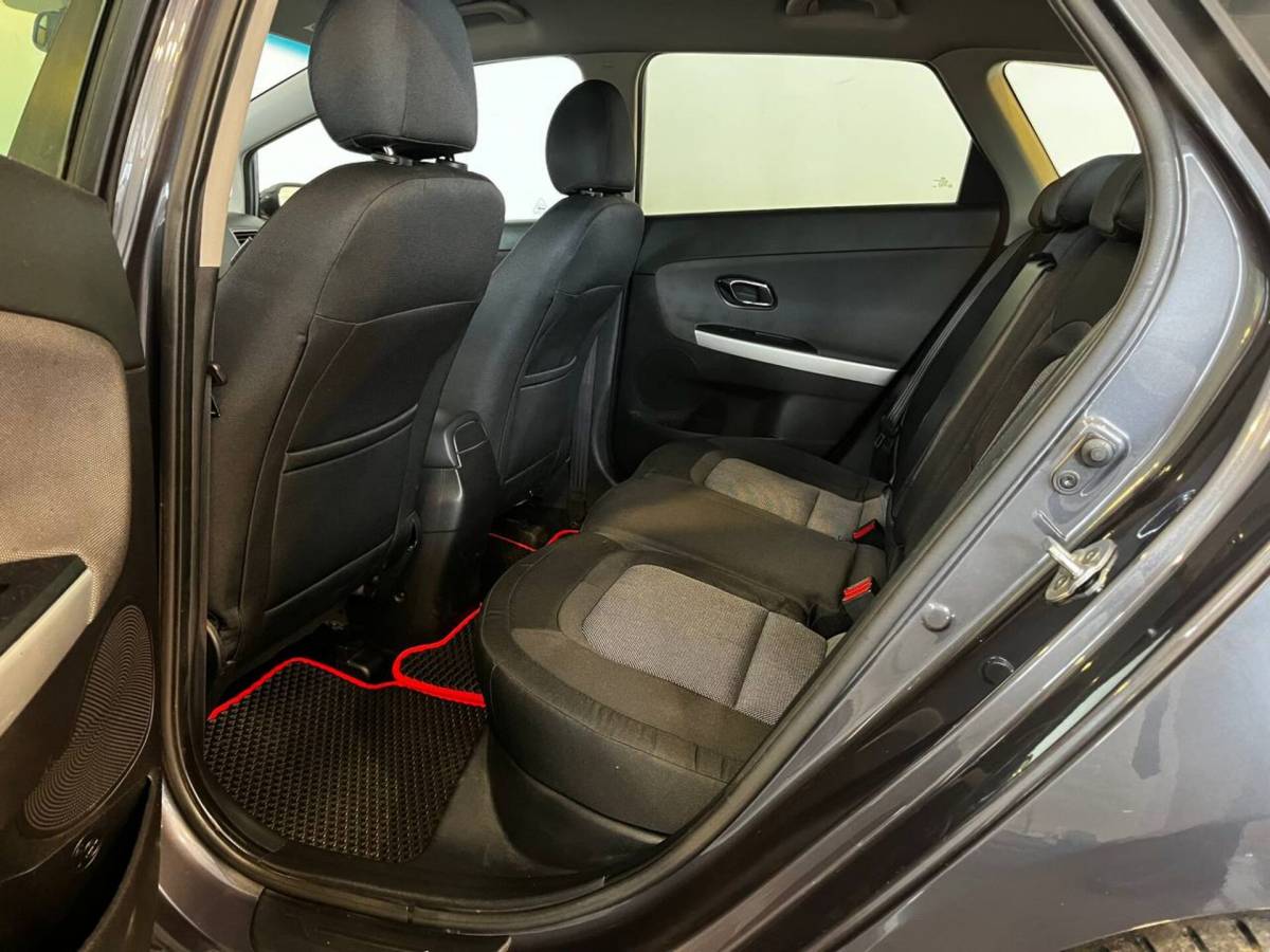 OMODA S5 1.5T CVT Ultra