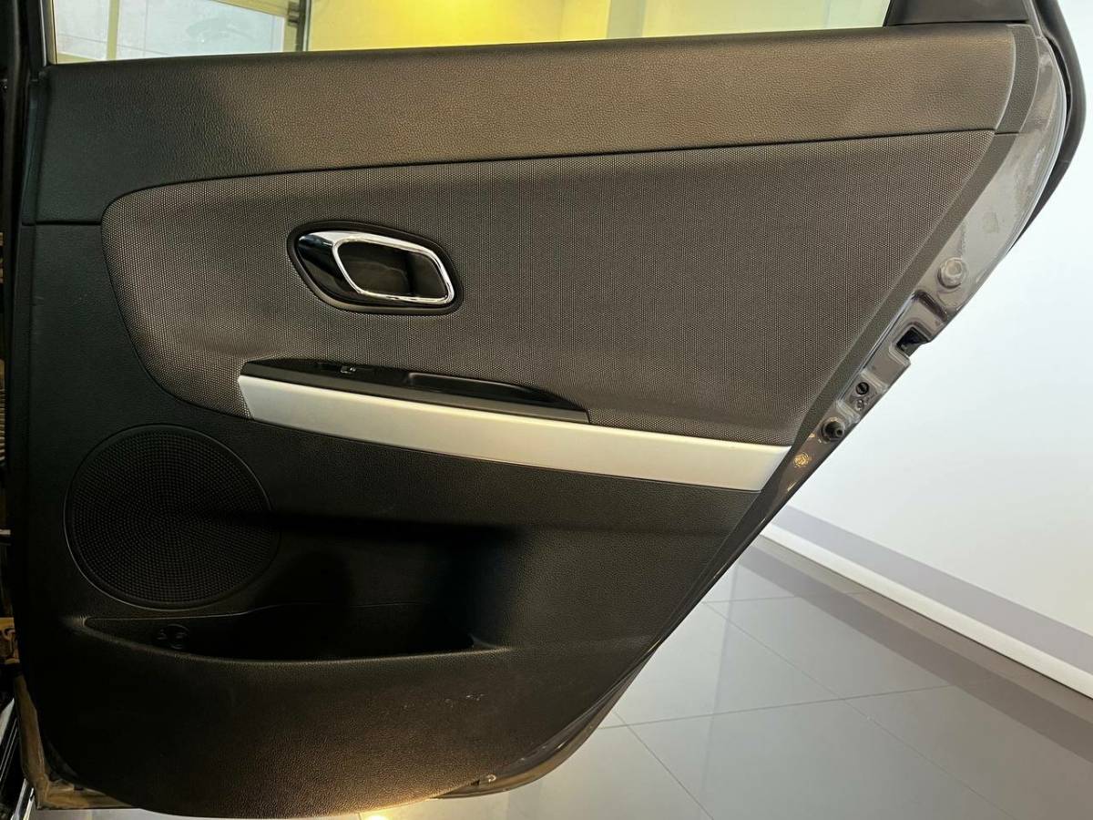 OMODA S5 1.5T CVT Ultra