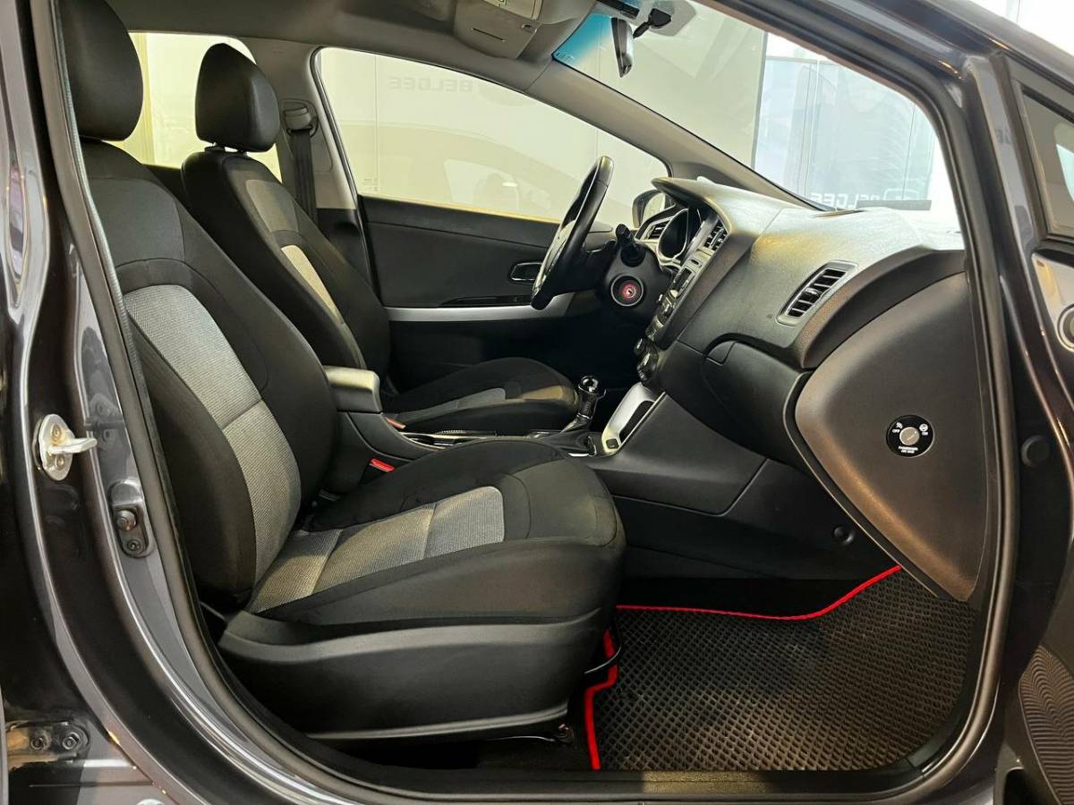 OMODA S5 1.5T CVT Ultra