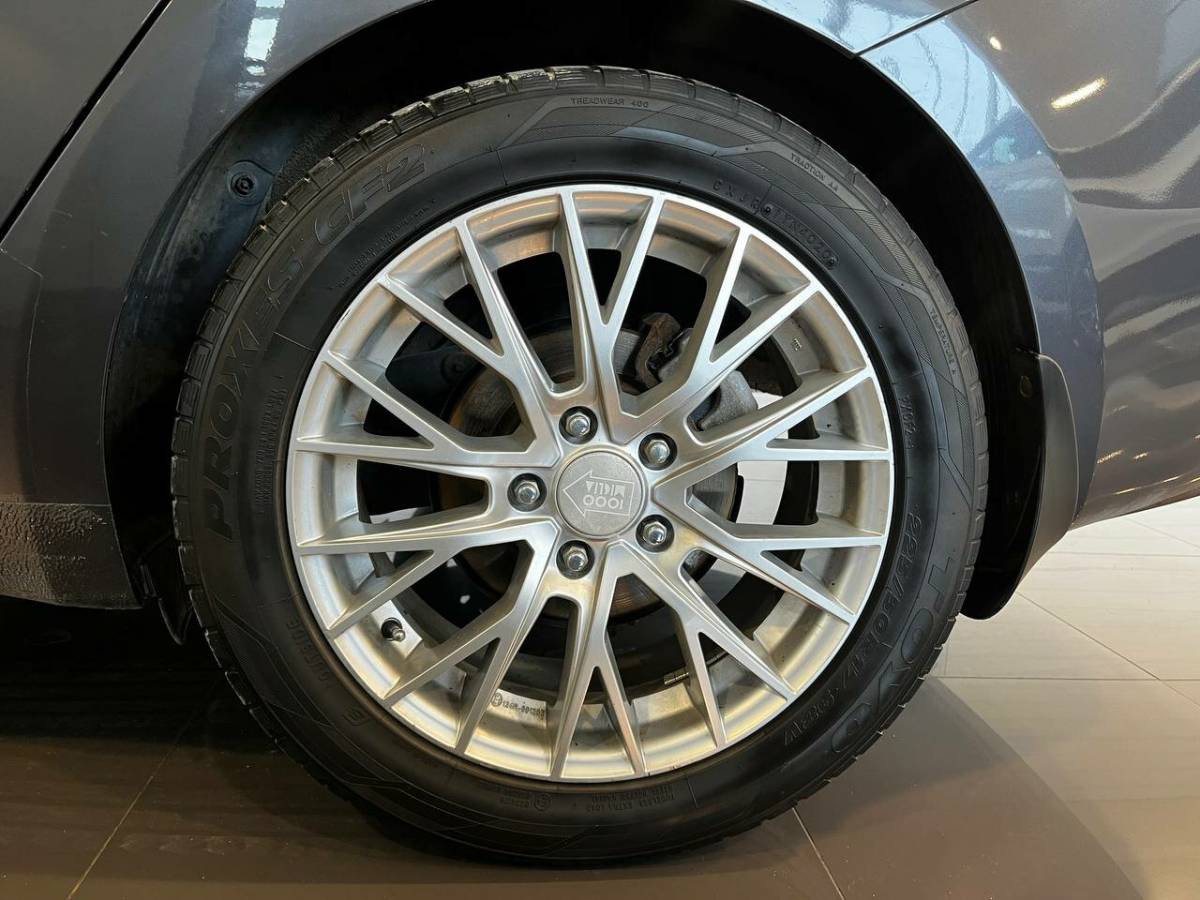 OMODA S5 1.5T CVT Ultra