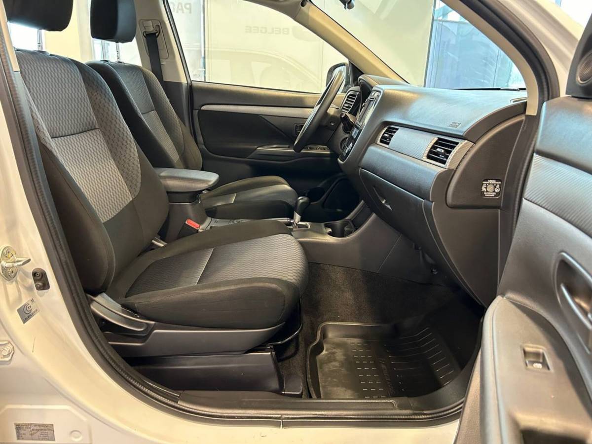 OMODA S5 1.5T CVT Ultra