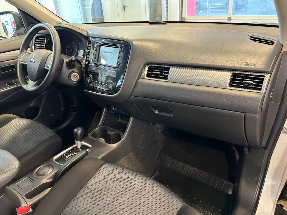 OMODA S5 1.5T CVT Ultra