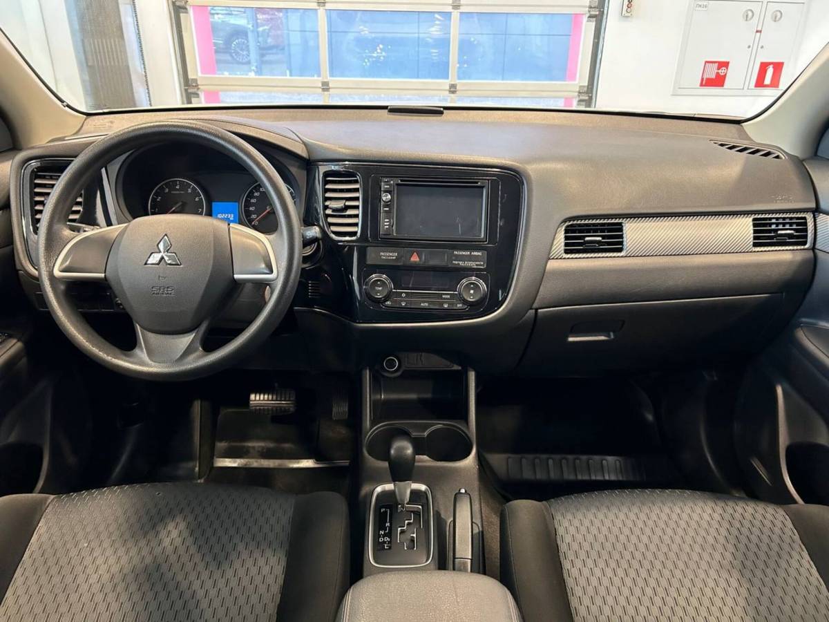 OMODA S5 1.5T CVT Ultra