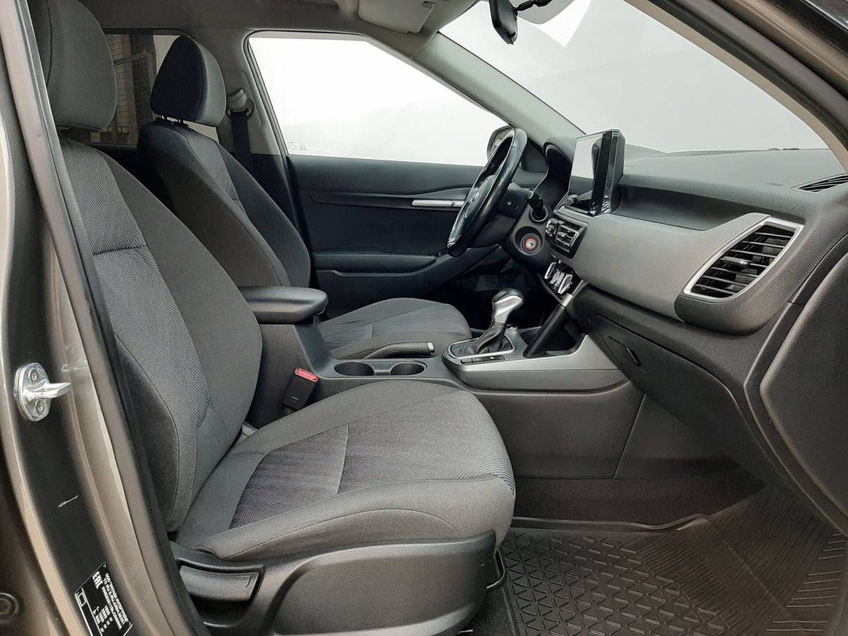 OMODA S5 1.5T CVT Ultra