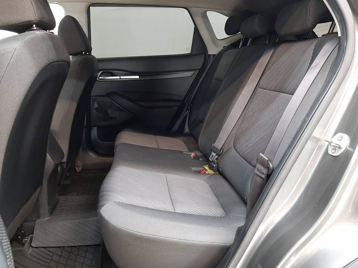 OMODA S5 1.5T CVT Ultra