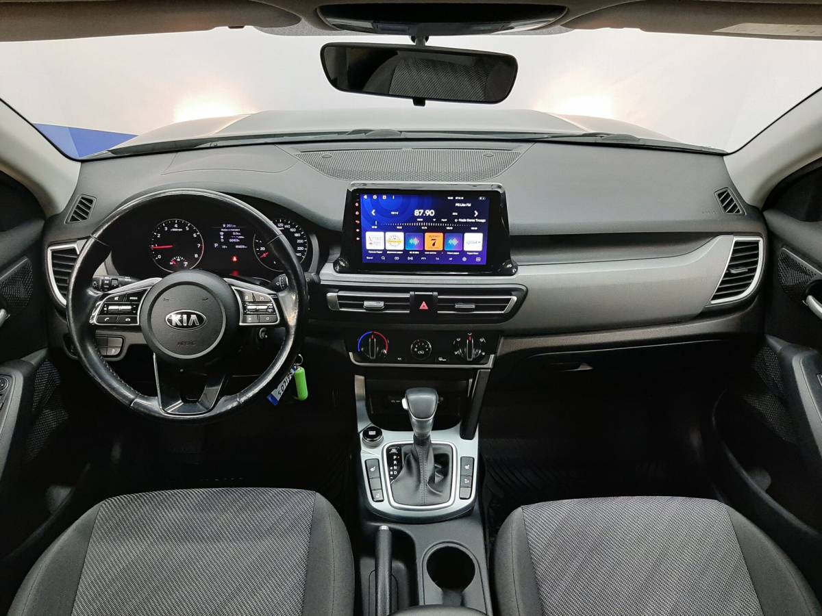 OMODA S5 1.5T CVT Ultra