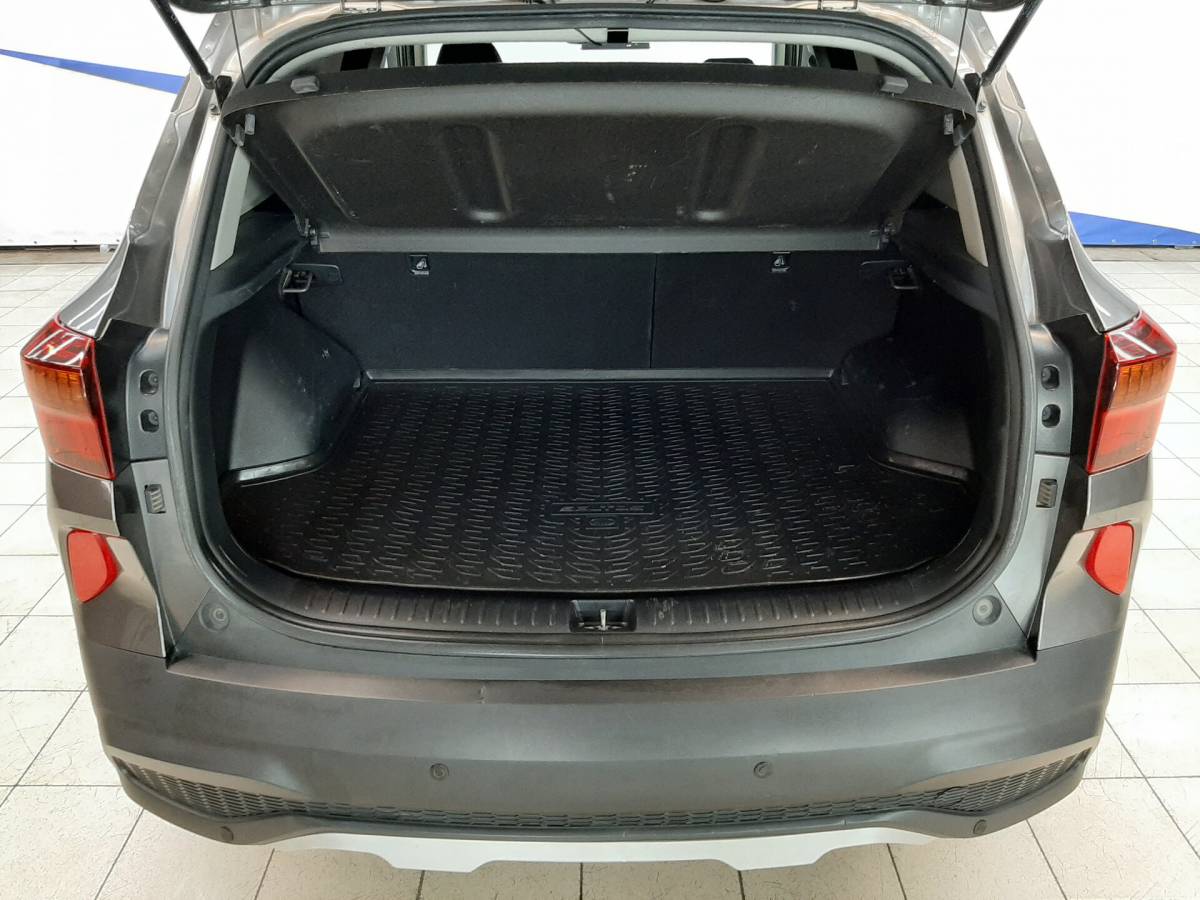 OMODA S5 1.5T CVT Ultra