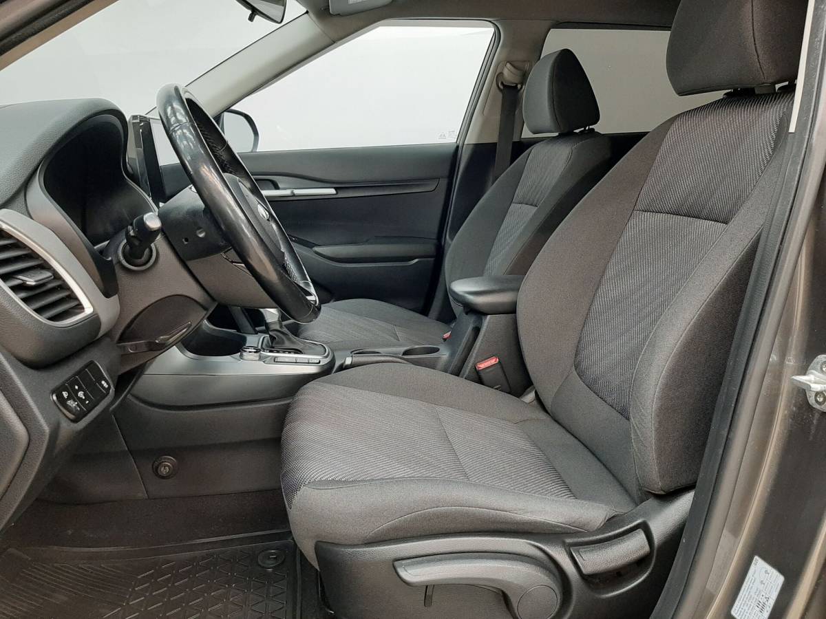 OMODA S5 1.5T CVT Ultra