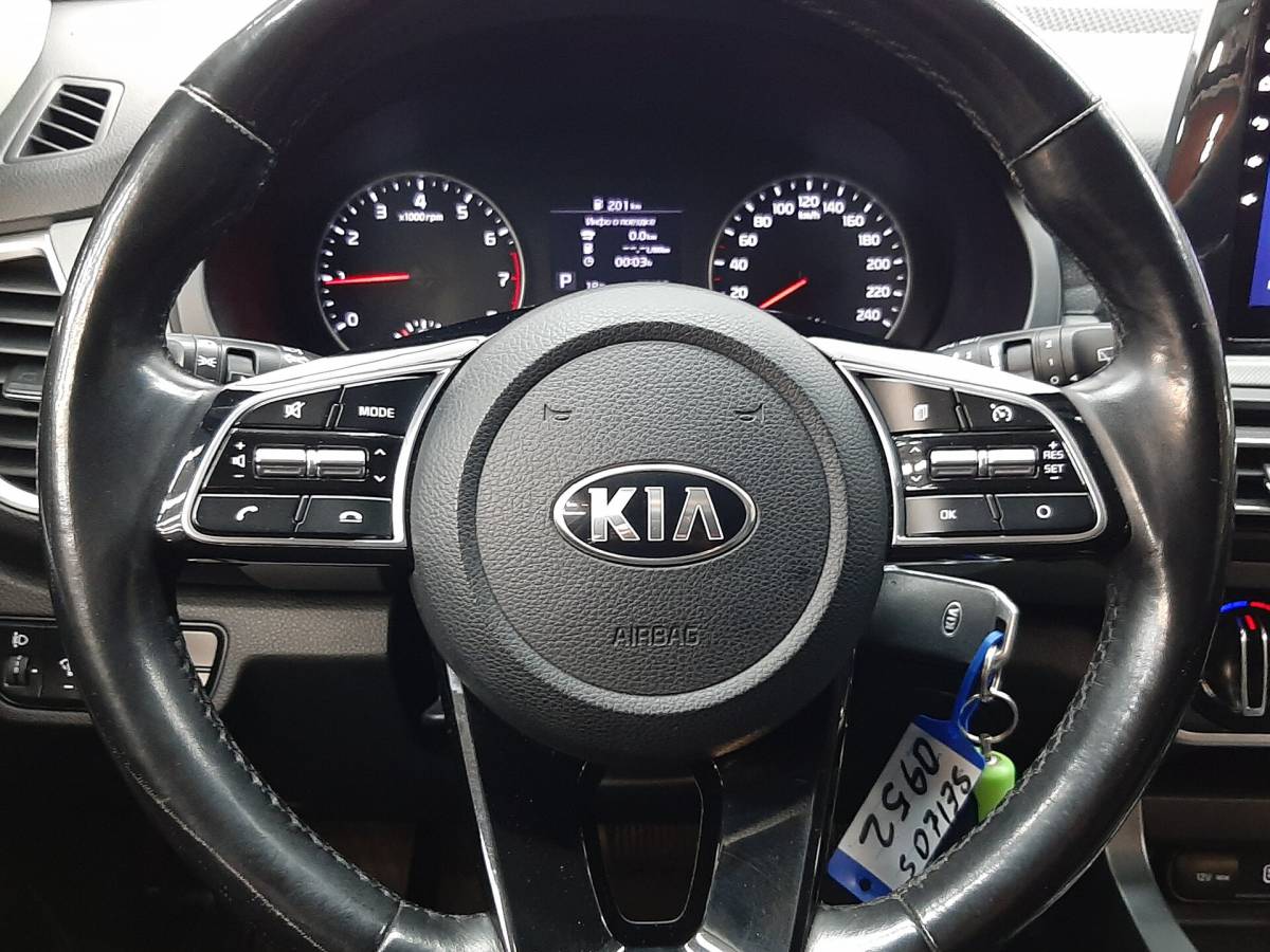 OMODA S5 1.5T CVT Ultra