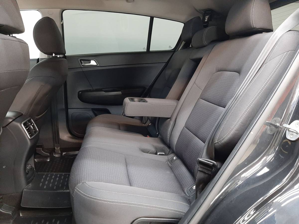 OMODA S5 1.5T CVT Ultra